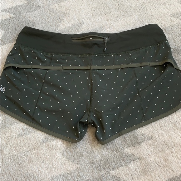 Speed Up Short Nightfall 8 - Picture 2 of 5